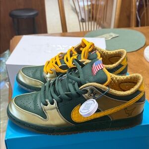 Sb dunk